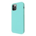 thumbnail image 3 of Funda para iPhone 12 Pro Soft Menta Molan Cano Soft Jelly, 3 of 10