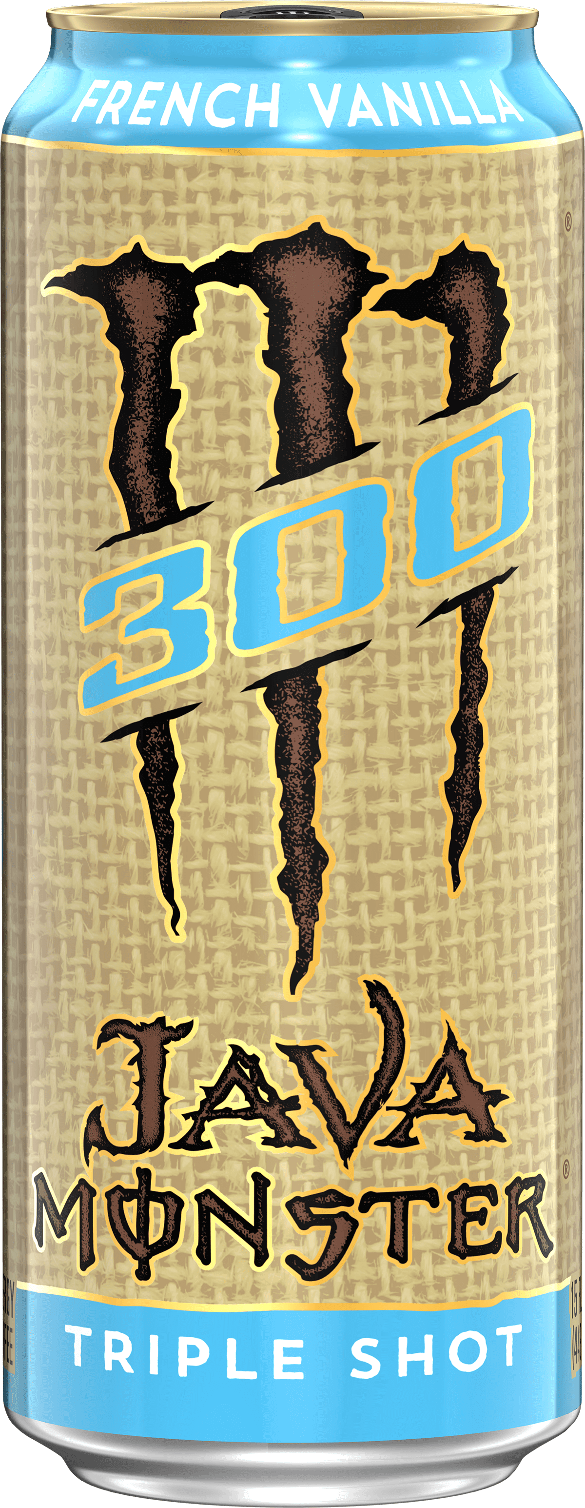 monster java triple shot
