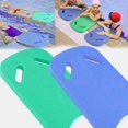 thumbnail image 3 of Planche Flottante en Mousse EVA en Forme de U pour Entraînement Piscine et Plage, 3 of 6