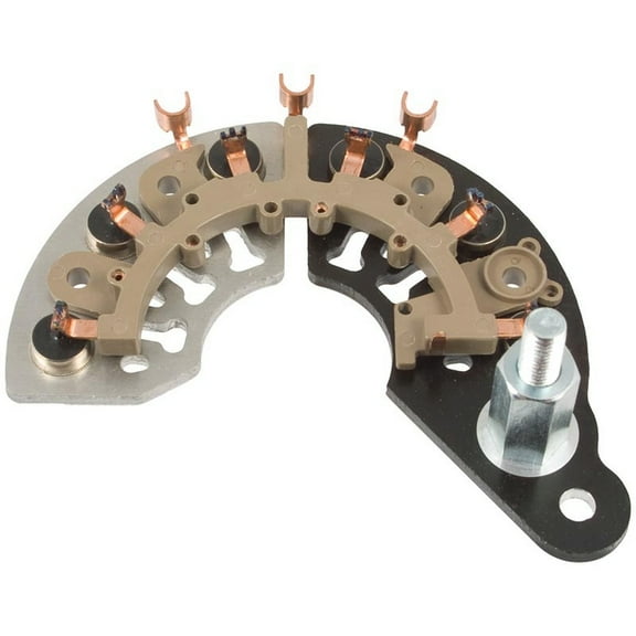 OEG Parts New Rectifier Replacement for Sterling Truck L9500 L6 8.8L 04-07 10502870 10516312 ADR1256 172-12066