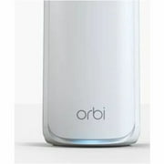 Netgear Orbi RBE773 Wi-Fi 7 IEEE 802.11be جهاز توجيه لاسلكي إيثرنت