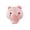 Style-C, variant on Plush Pig Stuffed Animal, Cute Soft Pink Crying Design, 1 Piece Pack, Snuggle Pillow Toy for Kids Children Sleeping Nap Comfort Cuddle Home Decoration Birthday Holiday Gift