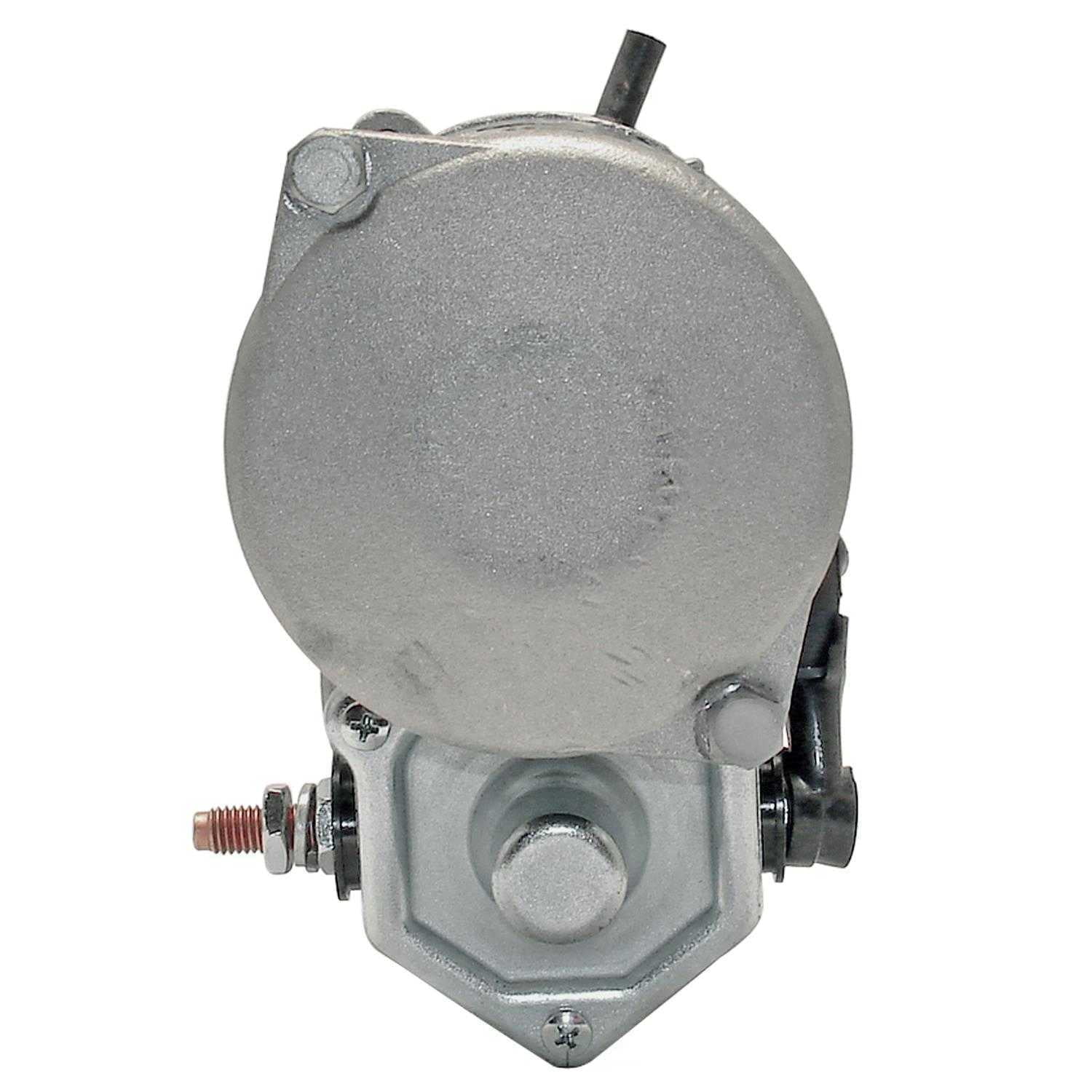 FVP Professional 12151 Starter Standard