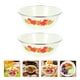 thumbnail image 5 of 2 recipientes para alimentos de estilo vintage, contenedores para verduras y frutas para el hogar., 5 of 5