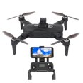 thumbnail image 1 of RC Quadcopter, Drone Teledirigido ABS Negro Resistente Al Viento Para Exteriores, 1 of 7