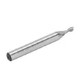 thumbnail image 4 of Outils de Broyage CNC, Moulin à Extrémité Spirale Haute Testé Professionnellement, 4 of 8