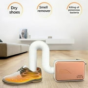 Kcavykas Home, Kitchen, Refrigerator Storage,Pet Dryer Household Dormitory Multi-functional Clothes Dryer Small Portable Quilt Warmer Shoe Dryer Multi Purpose Heater