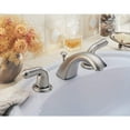 thumbnail image 2 of Delta 3530LF-SSMPU Robinet de Salle de Bain Classique à Deux Poignées - Inox, 2 of 4