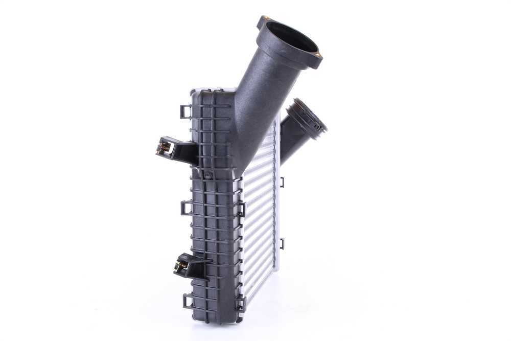 Nissens 96688 Turbocharger Intercooler