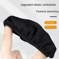 thumbnail image 3 of 1Pair Headphone Earpad Covers Dust Proof Earpad Covers Headphones Protective, 3 of 4