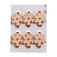 thumbnail image 7 of PRETXORVE Christmas Decor, Christmas Tree Decorations, Christmas Wooden Clothespins Holiday Decoration Accessories Party Supplies Christmas Tree Decorations, for Holiday and Event Decorations, 7 of 7