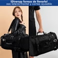 thumbnail image 3 of Mochila Militar Uso Rudo de 40L, 3 of 5