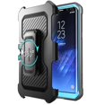 thumbnail image 3 of Funda Galaxy S8 Supcase UB Pro Holster Azul SUPCASE UB Pro Holster, 3 of 4