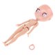 thumbnail image 3 of 19 Articulaciones Nude Body Conjunto de Mecanismo + de + Cuerpo para 1/6 Rbl Neo Doll Hugo Blythe Doll Body, 3 of 8