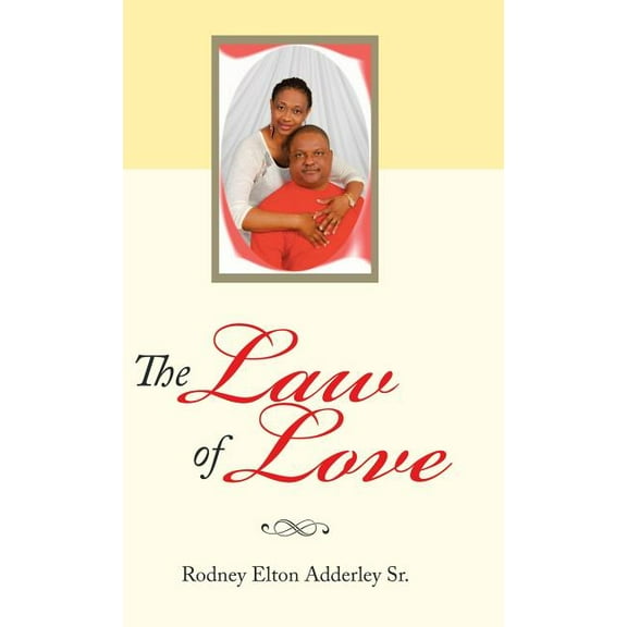 The Law of Love (Hardcover)