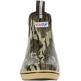 thumbnail image 3 of Men's Mossy Oak™ Bottomland Ankle Deck Boot, 3 of 7
