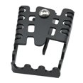 thumbnail image 2 of Pedales de freno de motocicleta cubierta de extensión Pie de pie para Sharpla Pedal de freno antideslizante, 2 of 6