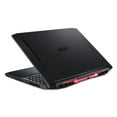 thumbnail image 3 of Acer Nitro 5 Gaming Laptop, 15.6" 144Hz FHD Display, Intel Core i5-10300H Upto 4.5GHz, 8GB RAM, 1TB NVMe SSD, NVIDIA GeForce RTX 3050, HDMI, Wi-Fi, Bluetooth, Windows 10 Pro, 3 of 7