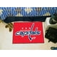 NHL - Tapis Washington Capitales 310 x 6 Fanmats (10566)) – image 1 sur 4