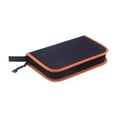 thumbnail image 1 of Bolsa de herramientas, bolsa de herramientas para tallar calabaza de Halloween, pequeña caja de herramientas portátil de mano, organizador de, 1 of 8