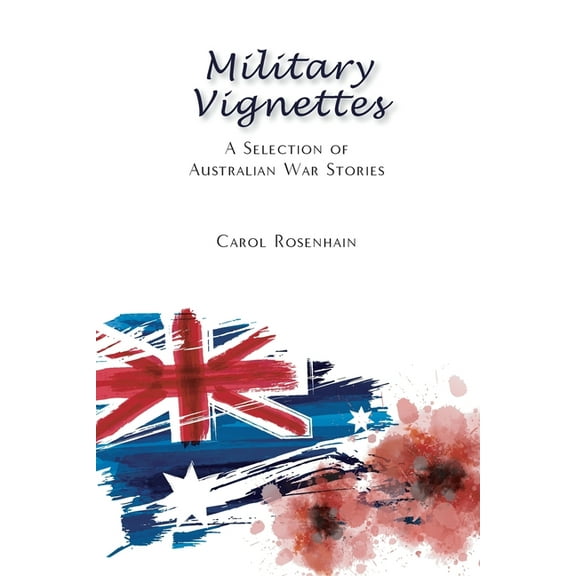 Military Vignettes, (Paperback)