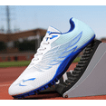 thumbnail image 6 of ChiVerve Track and Field Shoes for Men Women 7 Spikes Boys and Girls Kids Running Racing Shoes, 6 of 7