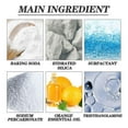 thumbnail image 4 of Stone Cleaning Powder, Household Kitchen Countertop Marble Tile Stain Cleaning Decontaminating Polishing Powder, 4 of 5