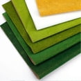 thumbnail image 3 of Decorative Artificial Grass Mat Grass Miniature Garden Construction Grass Mat Decoration 100 x 40 cm, 3 of 5