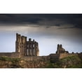 thumbnail image 2 of Tynemouth Priory And Castle; Tyne And Wear England Poster Print (19 x 12), 2 of 4