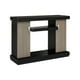 thumbnail image 1 of Mesa de TV Habana Gris - Kessa Muebles, 1 of 3