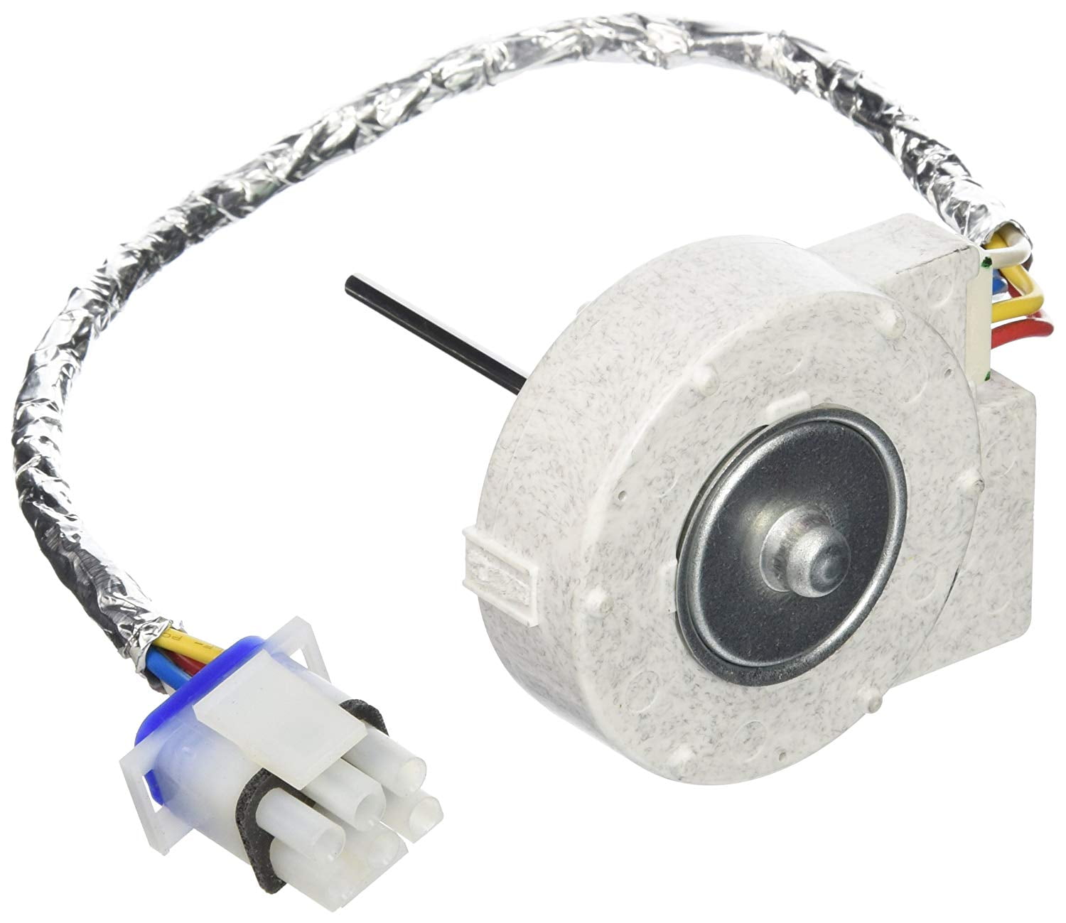 GE WR60X10277 Evaporator Fan Motor - Walmart.com