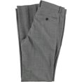 thumbnail image 2 of Theory Marlo - Pantalones de vestir para hombre, color gris, 34 W x 35 L, 2 of 2