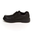 thumbnail image 4 of Zapatos Stride Rite SR Laurence para Niños Negros Talla 10.5 Niños Grandes, 4 of 7