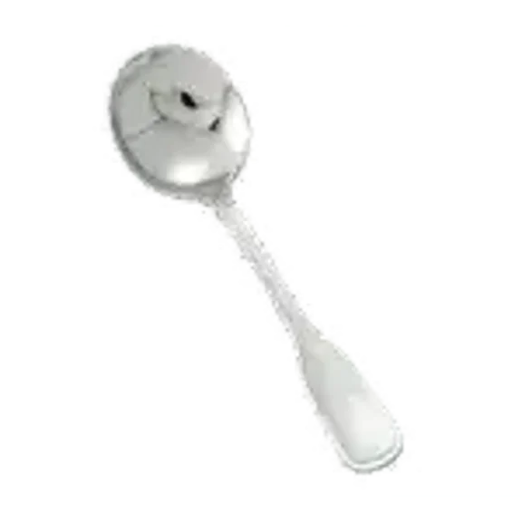Winco 0033-04 Bouillon Spoon