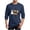 (New12)Navy, variant on ThriftyPlait Halloween Party Costume Graphic T Shirt Men's Plus Size Lightweight Long Sleeve Pullover Casual Cozy Holiday Wear
