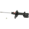 thumbnail image 2 of For Subaru Legacy 2000 2001 2002 New Pair Front Excel-G Shocks Struts - BuyAutoParts, 2 of 5
