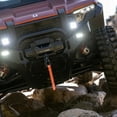 thumbnail image 5 of Polaris New OEM, Wireless Polaris Pro HD High-Mounted 6,000 LB Winch, 2884839, 5 of 7
