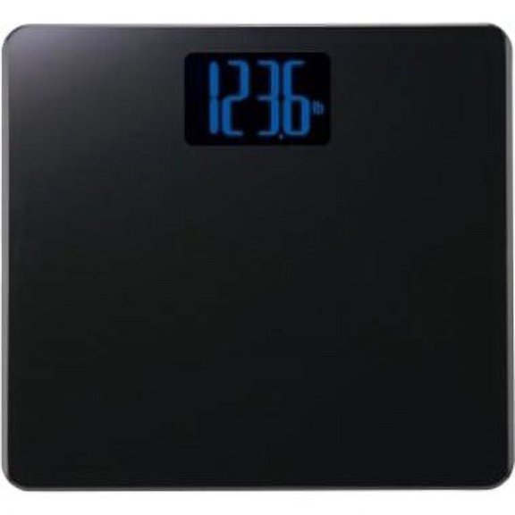 HD-366F FitScan Digital Weight Scale
