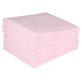 thumbnail image 1 of Peahefy Incontinent Pad, Disposable Underpad,2 Colors 15PCS/Bag New Disposable Underpad Adult Nursing Urinary Incontinence Urine Pad, 1 of 6