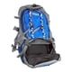thumbnail image 2 of Mochila Backpack Campismo 70 Qt Lonquimay Azul Coleman Coleman Lonquimay, 2 of 10