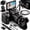 Classic Black, variant on NBD 4K Digital Cameras for Photography,48 MP Autofocus Vlogging Camera with 52mm Wide Angle & Macro Lens