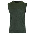 thumbnail image 1 of GBH Men's Moisture-Wicking Quick Dry Performance Muscle Tee, 1 of 2