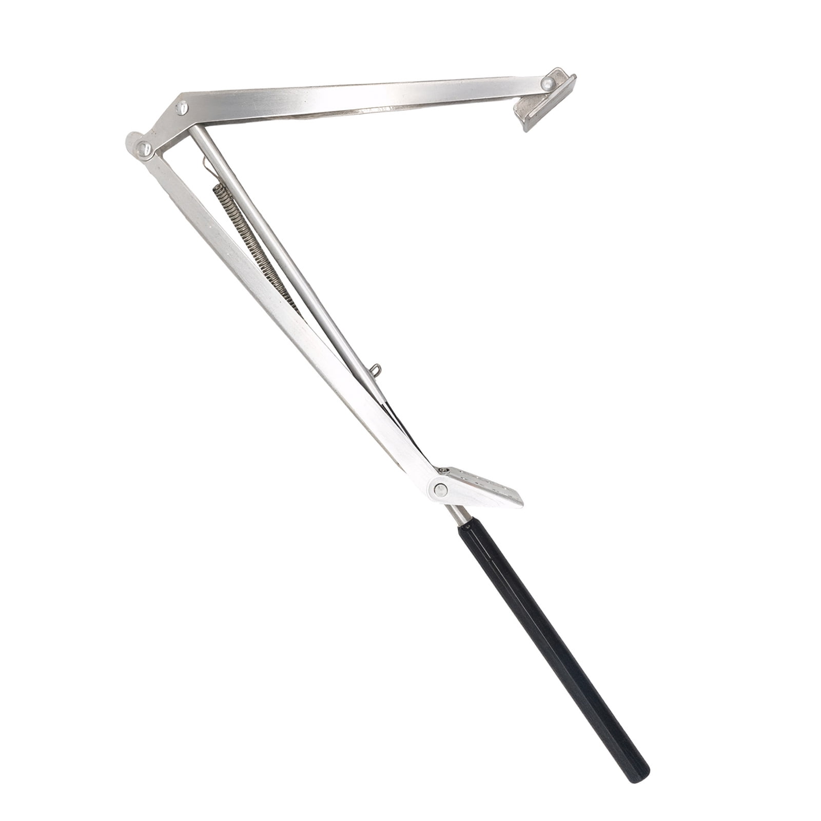 Greenhouse Window Opener High Strength Aluminum Automatic Garden Tool Opening Rod Auto Vent Opener Easy to Install