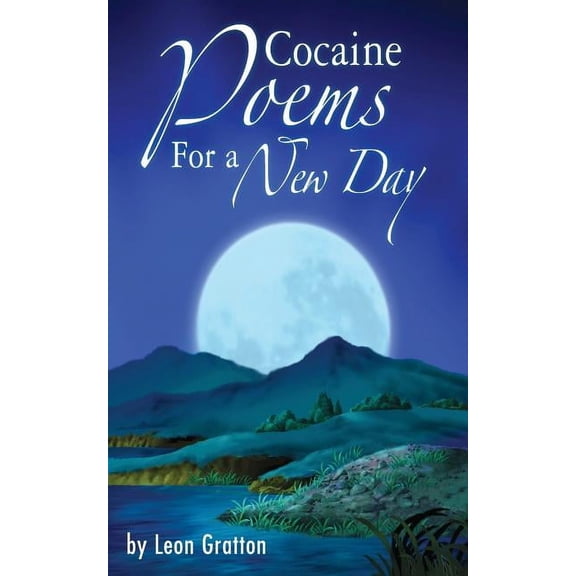 Cocaine Poems For A New Day (Paperback)