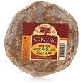 thumbnail image 1 of OKAY African Black Jelly Soap, 6 oz, 1 of 1