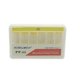 thumbnail image 3 of 200Pcs/Pack Dental Absorbent Paper Points Root Cancel Endodontics Cotton Fiber Tips Dental Matirial, 3 of 5