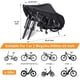 thumbnail image 2 of Funda para bicicleta BLEJOY 210 x 120 x 80 cm impermeable y resistente a los rayos UV, 2 of 7