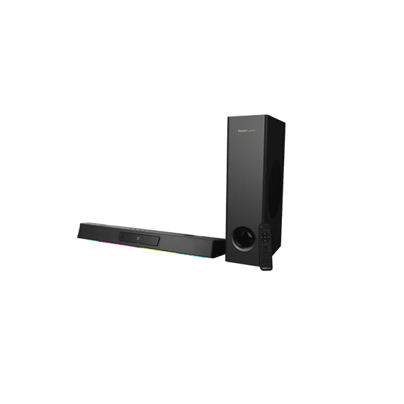 SYS,SPKR SB KATANA V2X S/E&UK&U-SM BK