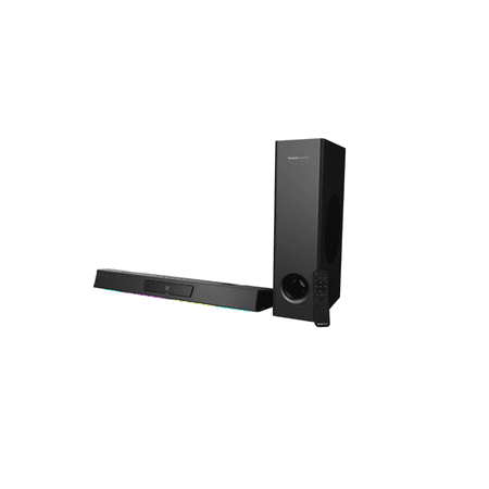 Creative Labs Sound BlasterX Katana V2X Sound Bar Black 51MF8400AA000