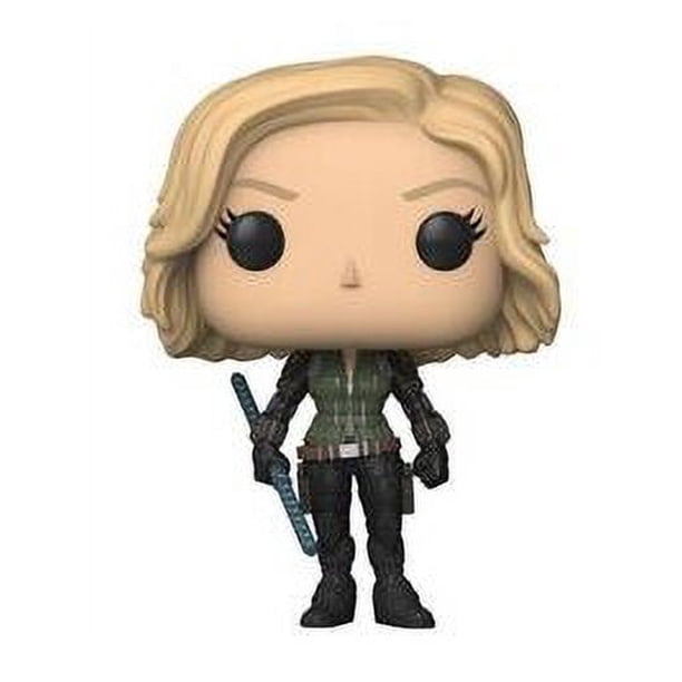 Figura de acción de los vengadores de Marvel, Thanos, Iron Man, Hulk, Thor, Groot, modelo de vinilo, muñecas stranger Thing Eleven, juguetes coleccionables Fivean unisex